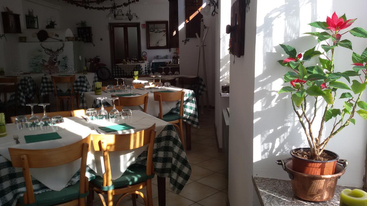 Nonaj Hotel Rom